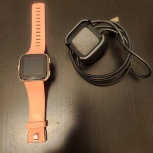 Fitbit Versa 2 PINK